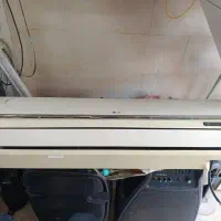 کولر اسپلیت