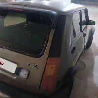 فروش پی کی ۸۳|خودرو سواری و وانت|شیراز, کوی فرهنگیان|دیوار