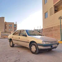 ۴۰۵ دوگانه شرکتی ۸۹