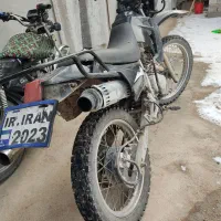 موتور تریل 200