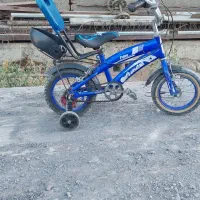 دوچرخه ۱۲ فروشی