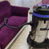 مبل شویی موکت شوی فرش مسجدی .گل ابریشم بادستگاه