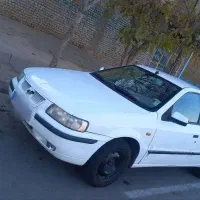 فروش فوری سمند ال‌ایکس 90|خودرو سواری و وانت|مشهد, کوی المهدی|دیوار