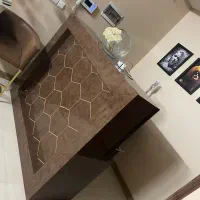 کانتر دوبل کار شده های گلس