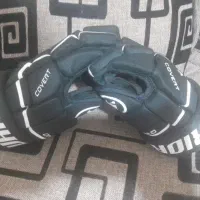 پاتیناژ.  هاکی رویخ|دوچرخه، اسکیت، اسکوتر|پرند, فاز ۵|دیوار