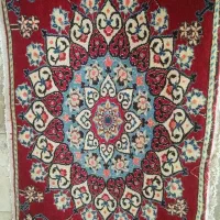 قالیچه دستباف نو اعلا