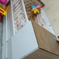 تخت و کمد کودک و نوجوان