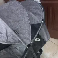 کالسکه سه چرخ|کالسکه و لوازم جانبی|ری, دولتآباد|دیوار