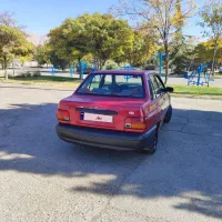 پراید موتور به شرط|خودرو سواری و وانت|ملایر, |دیوار