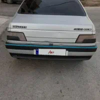 پژو ۸۹دوگانه فابریک|خودرو سواری و وانت|قم, دورشهر|دیوار