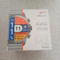 ساعت هوشمند مچی