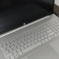 لپتاپ HP 17 Inch|رایانه همراه|مشهد, ایثار|دیوار