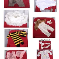 فروش وسایل و تجهیزات آتلیه