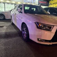 دناپلاس اتومات توربو