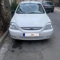 ریو مدل ۸۹ تکبرگ سند بدون رنگ