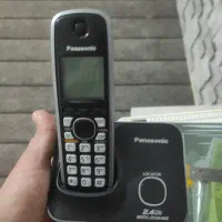 تلفن بی سیم   TG3711sx