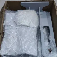 تخت نوزاد گهواره ای نو|تخت و صندلی بچه|اسلامشهر, شهرک واوان|دیوار