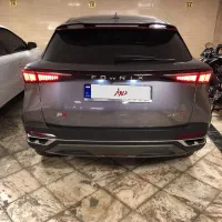Fx اکسلنت ۴۰۱|خودرو سواری و وانت|تهران, ولنجک|دیوار