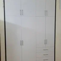 کمد دیواری و کابینت|جاکفشی، کمد، دراور|دورود, |دیوار