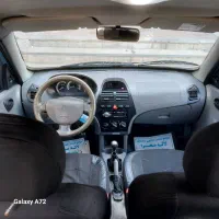 تیبا۲ مدل۱۳۹۴ بدون خط و خش درحد کم کار واقعی|خودرو سواری و وانت|تهران, شهرک ولیعصر شمالی|دیوار