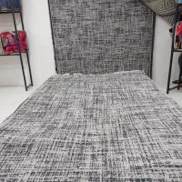 گلیم ۶ متری طرح پتینه مدرن لاو12|گلیم، جاجیم، گبه|مشهد, کشف|دیوار