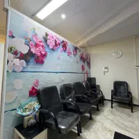 جذب دستیار خانم فیزیوتراپی در گوهردشت