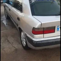 فروش زانتیا|خودرو سواری و وانت|فولادشهر, مسکن مهر فولادشهر|دیوار