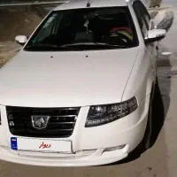 سمند سورن پلاس دوگانه 1402
