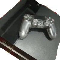 PS4 اکانت قانونی|کنسول، بازی ویدئویی و آنلاین|شیراز, شریف‌آباد|دیوار