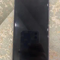 ایفون ۱۱نرمال بنفش|موبایل|مشهد, سجادیه|دیوار