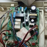 تعمیرات یخچال فریزر ساید آبسردکن تهرانپارس باضمانت|خدمات پیشه و مهارت|تهران, خاک سفید|دیوار