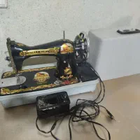 چرخ خیاطی برقی