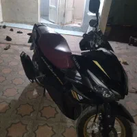 موتور ایروکس ۱۵۵