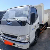 jmc   کمپرس صفر