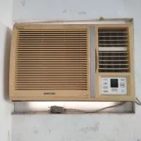 کولر پنجره ای سامسونگ