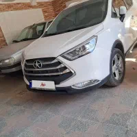 جک سفید s3 کم کارد در حد صفر