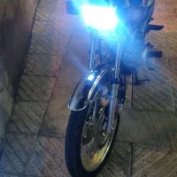 موتور نیکتاز ۱۴۰۴  ۲۰۰