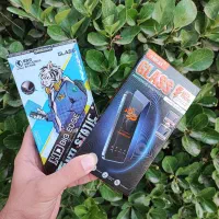 گلس آنتی استاتیک