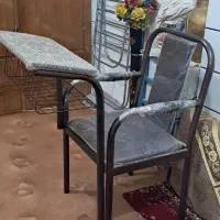صندلی نماز کاملا نو