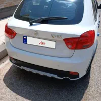 کوئیک‌ R  بیرنگ مدل 1400 درحد