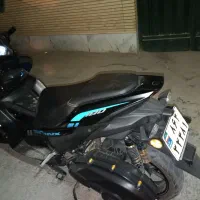 متور دینو 180 آن وی ایکس|موتورسیکلت|اصفهان, سرچشمه|دیوار