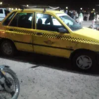 پزیرش سرویس از جنت اباد یا شهرک لبن
