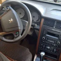 پژو پارس سال XU7|خودرو سواری و وانت|سنندج, |دیوار