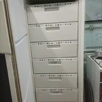 فریز تمام ویخچال