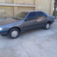 فروش 405 مدل 97