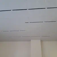 کناف سقف کاذب|مصالح و تجهیزات ساختمان|کرمانشاه, |دیوار