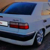 زانتیا بدون رنگ