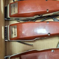 ماشین اصلاح موزر آلمانی اصل