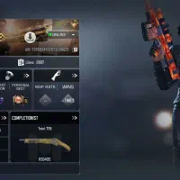 اکانتکالاف|کنسول، بازی ویدئویی و آنلاین|شاهرود, |دیوار