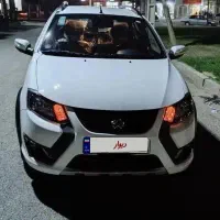 کوییک مدل1403GXL|خودرو سواری و وانت|کرمانشاه, |دیوار